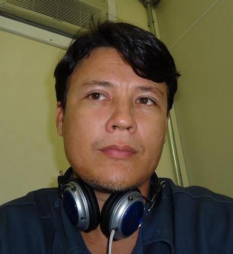 VanusoCosta's profile picture. 