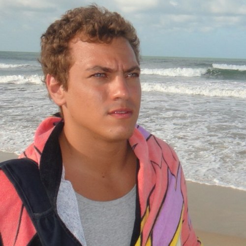 emiliano9386's profile picture. 