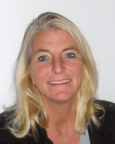 Tourguide in Amsterdam