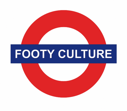 Latest fan driven football related videos.
