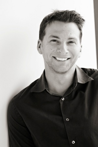Entrepreneur, coder, dad of four boys