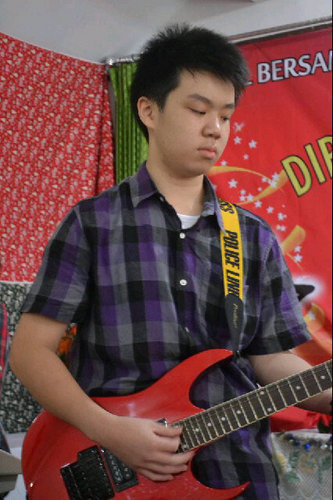 SamuelCipta's profile picture. 