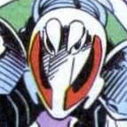 Member of Deathweb. Wears a full-body suit of armor and is capable of teleportation. (Marvel Comics only, 616 preferred)