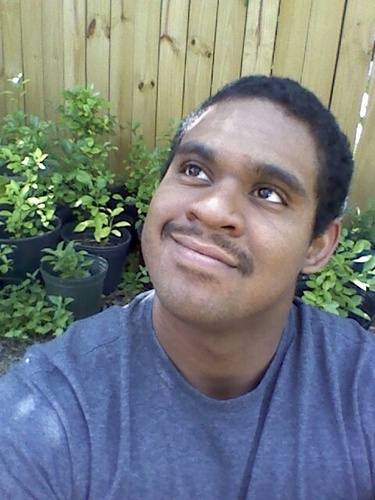 ThurmanReeves's profile picture. Low IQ, casual, annoying. Drinks beer.