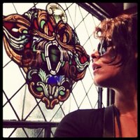 Zharick A. León V. (@zharickleon17) 's Twitter Profile