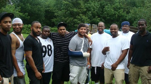 Obria28's profile picture. Its all about the O