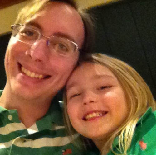 technology executive, engineer, entrepreneur, father of two wonderful daughters