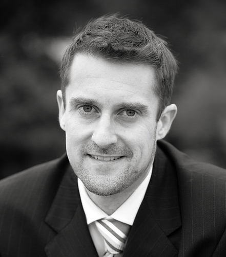 andrewnjones's profile picture. Technologist, analyst, entrepreneur.