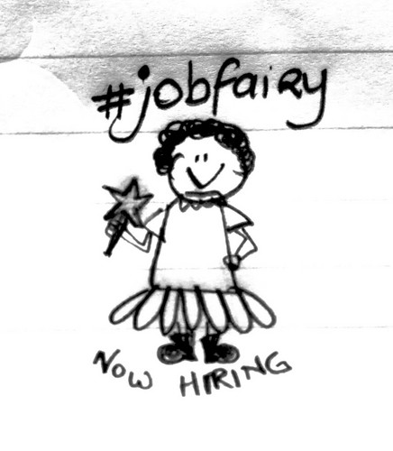 JobFairyHQ's profile picture. Your one-stop shop for #jobfairy tweets. Paid Irish jobs tagged with #jobfairy or #irishjobs. No clutter.
Tweets by @froodie