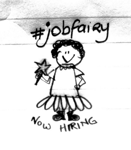 Your one-stop shop for #jobfairy tweets. Paid Irish jobs tagged with #jobfairy or #irishjobs. No clutter.
Tweets by @froodie