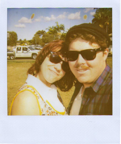 morganandkim's profile picture. 