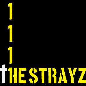 WeAreStrayz's profile picture. #WeAreStrayz who have found the Savior and are now bringing other #Strayz to meet HIM.