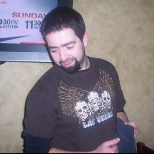 Rodneym79's profile picture. 