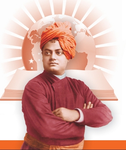 The life, teachings and inspirational quotes of Swami Vivekananda. #swamivivekananda