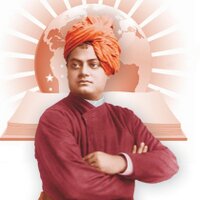 Swami Vivekananda (@vivekanandswami) 's Twitter Profile