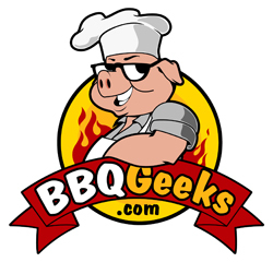 bbqgeeks's profile picture. A great site for those who enjoy BBQing, Grilling, and cooking outdoors.