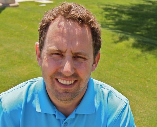 PlantingGrass's profile picture. I'm an agronomist with a background in turfgrass management helping homeowners with good lawn care practices.