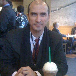 pablojaramillo2's profile picture. Ingeniero Industrial, especializado en Logistica Empresarial.