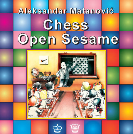 skola_saha's profile picture. Šah za prvake
Šah za osnovce
Šah za sveznalice