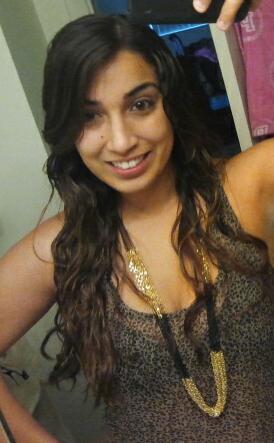 ZuriChavez's profile picture. 