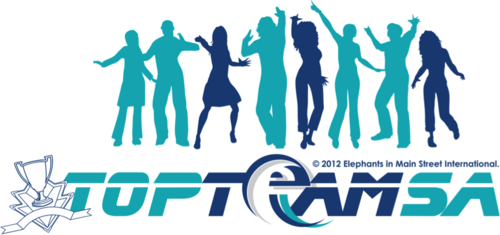 TopTeamSA's profile picture. The Search for South Africa's Top Team begins