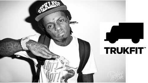 King of #YMCMB