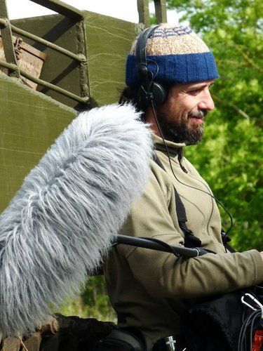 AJAaudio's profile picture. 