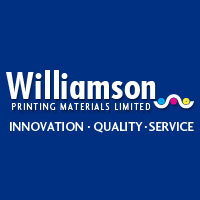 Williamson Printing Materials Limited is Canada’s largest and leading supplier of printing consumables and equipment to the Flexographic Printing Industry.