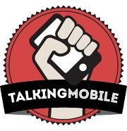 TalkingMobile's profile picture. 