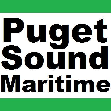 PugetMaritime's profile picture. 