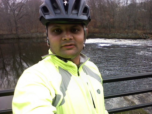 VijayShenoy's profile picture. 