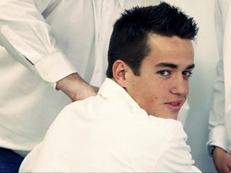 danibascon's profile picture. SRE