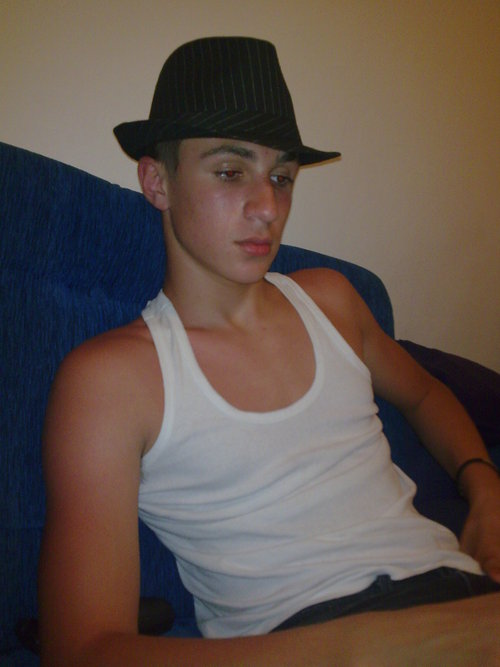 GeorgeDinkin's profile picture. 