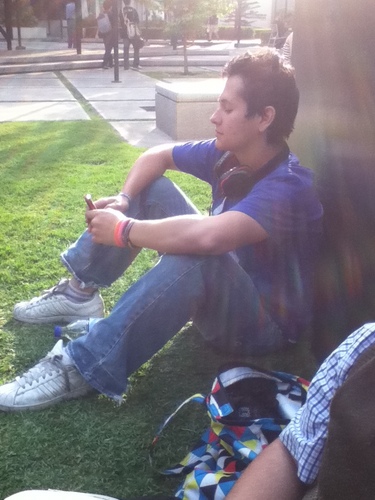 Que mejor que ser I.Q.!!!! =D