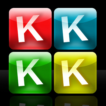 Kinezis Art Lab: KinezisTranning Lab, Kinezis Publicidad, Kinezis Studio, Kinezis Art Gallery.