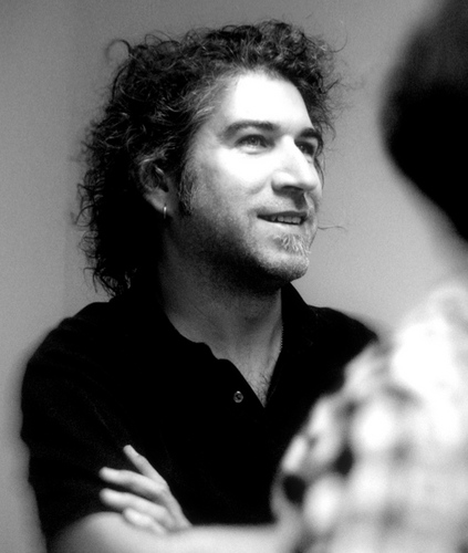Président de Thinkwell Studio Montréal @ThinkwellGroup