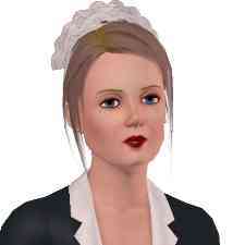 Wife of Anthony Youtube.Profesional kleptomaniac.