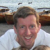 Patrick Bell (@pdbe) 's Twitter Profile