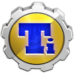 Titanium Backup Profile