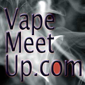 VapeMeetUp's profile picture. Helping Vapers Get Connected with each other!