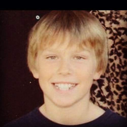 chaselarson11's profile picture. 