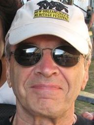 born boston,grandfather,retired festival producer ( Newport Folk) , festival   historian, consultant ,