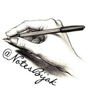 NotesBijak's profile picture. Hidup adlh Suatu Anugerah, Maka Syukurilah | NB : Admin hnya sekedar berbagi kata2 BIJAK. Tak bermaksud utk mengajari, apalagi menggurui.