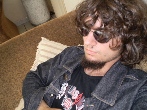 Matheus Marcondes