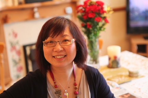 amywhg's profile picture. Teaching, research, transport, driver behaviour, ICT and accessibility for all