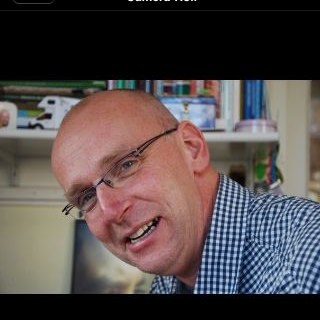 frank_westerhof's profile picture. 