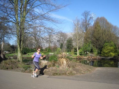 theonlyyeti's profile picture. behind the times, most of the time