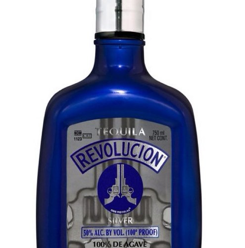 azrevolucion's profile picture. The Revolution Of Smooth Premium Tequila