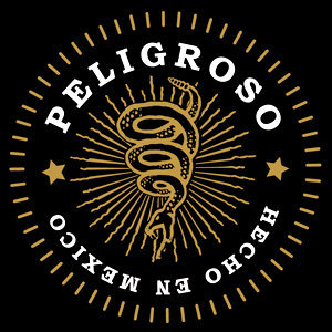 PELIGROSO, which translates to dangerous in Spanish, stands for everything about Mexico and its coveted spirit, Tequila.