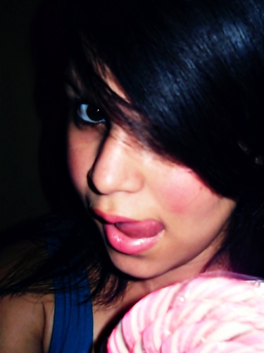 Marcella Ayanne *-*
